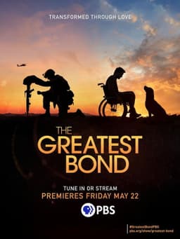 The Greatest Bond