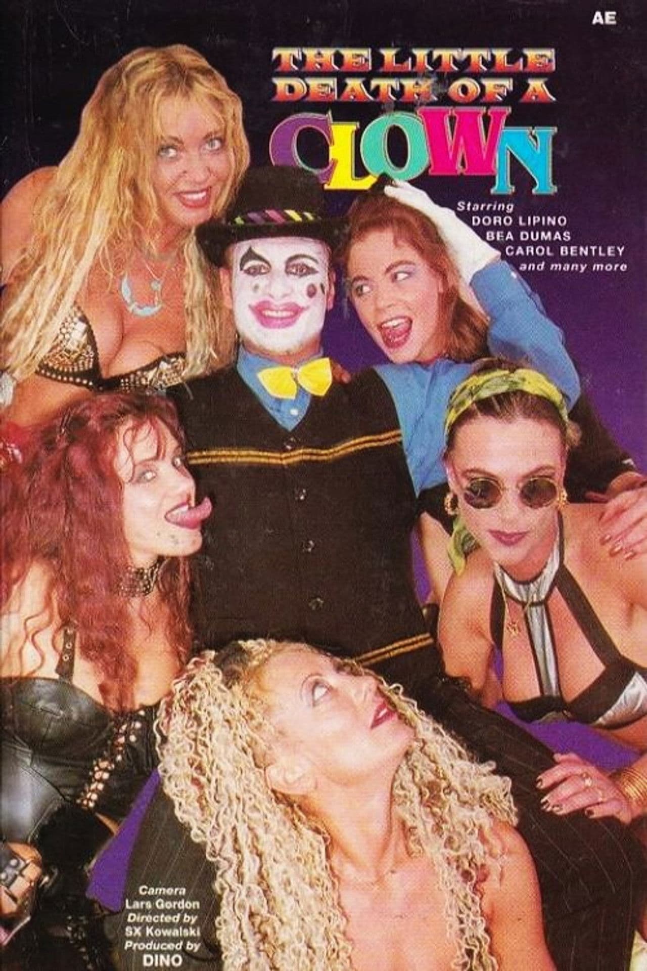 The Little Death of a Clown