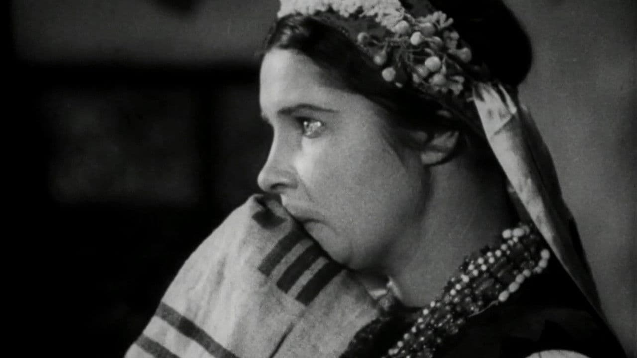 The Czarina Commands