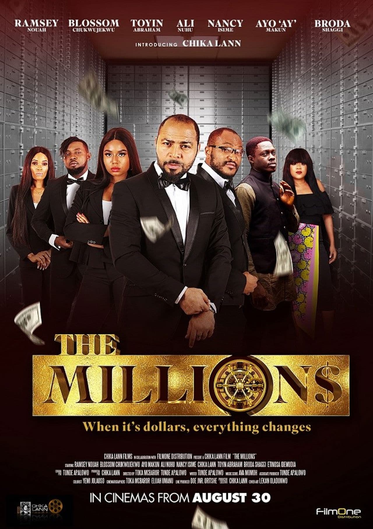 The Millions