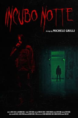Incubo Notte