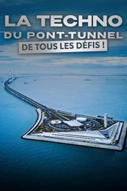 La techno du pont-tunnel de tous les défis