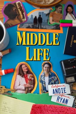 Middle Life