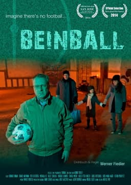 Beinball