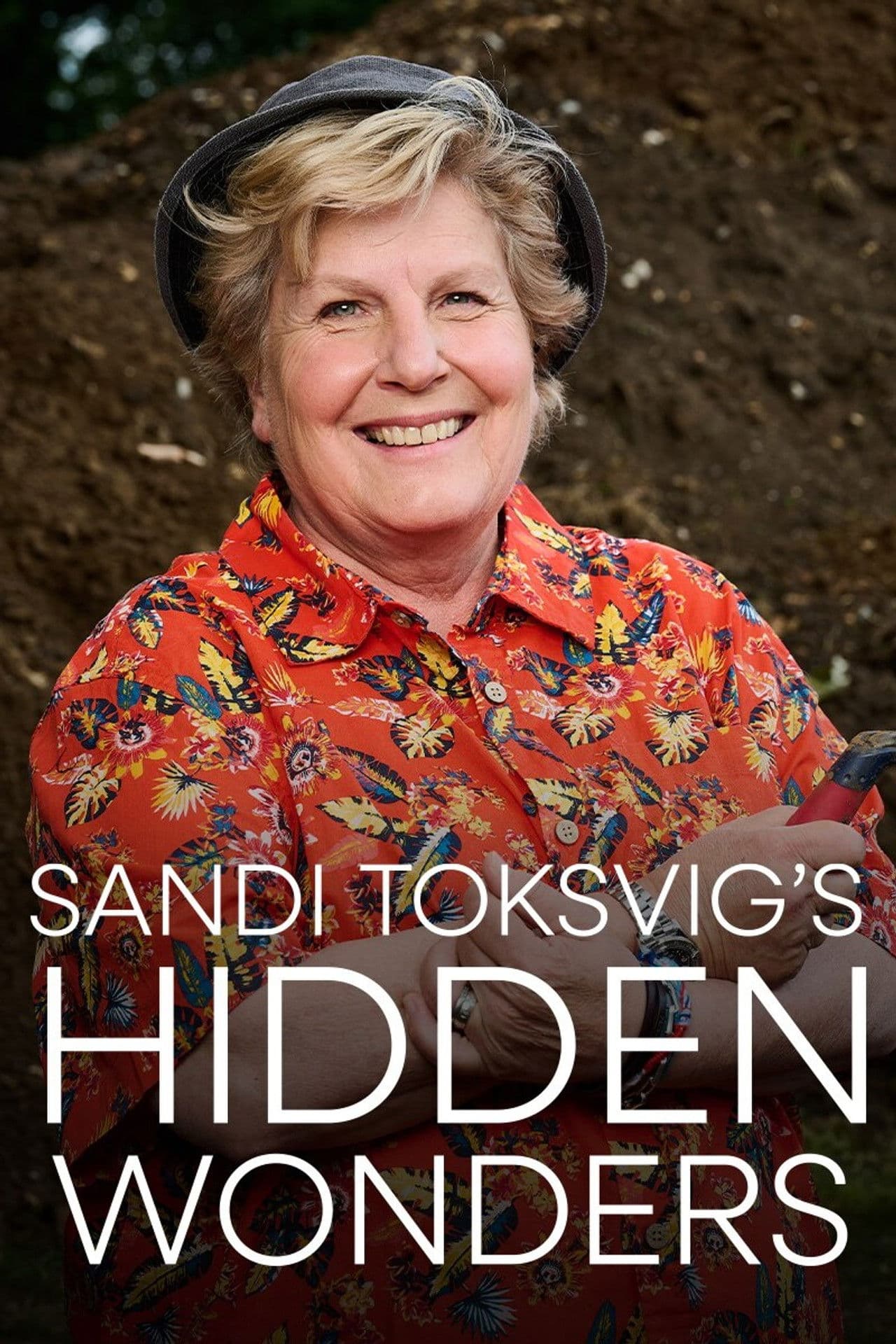Sandi Toksvig's Hidden Wonders