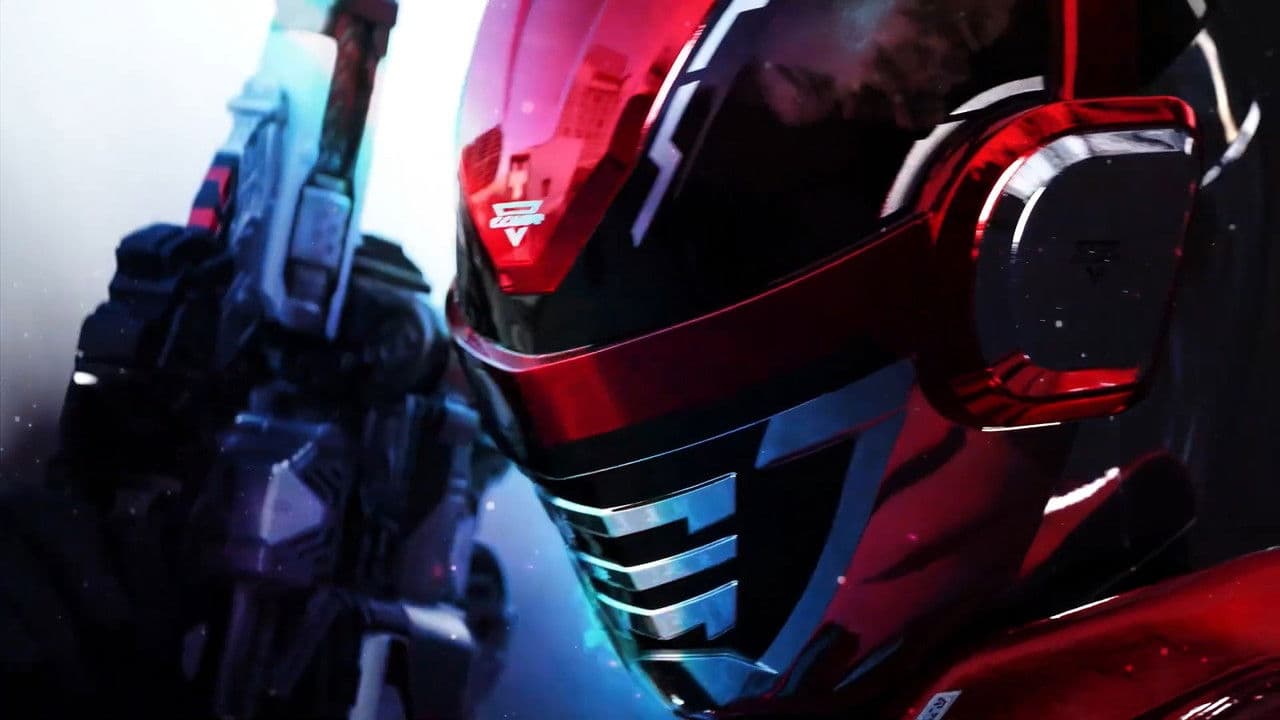 Super Space Sheriff Gavan Infinity