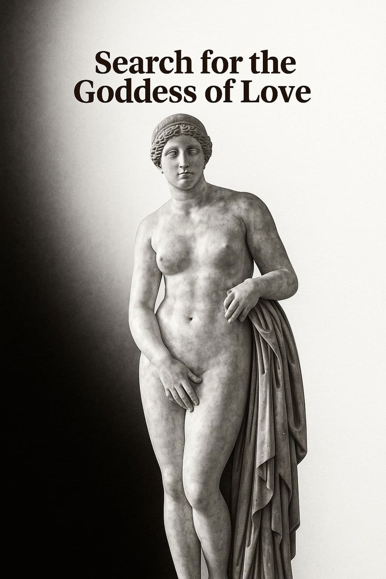 Search for the Goddess of Love