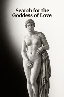 Search for the Goddess of Love