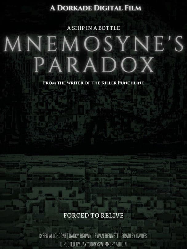 Mnemosyne's Paradox