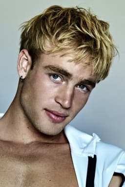 Hayden Michael Brown