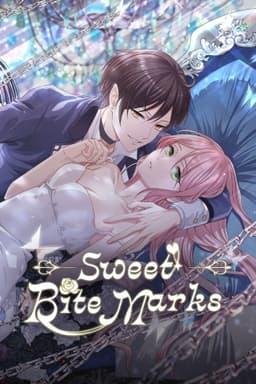 Sweet Bite Marks