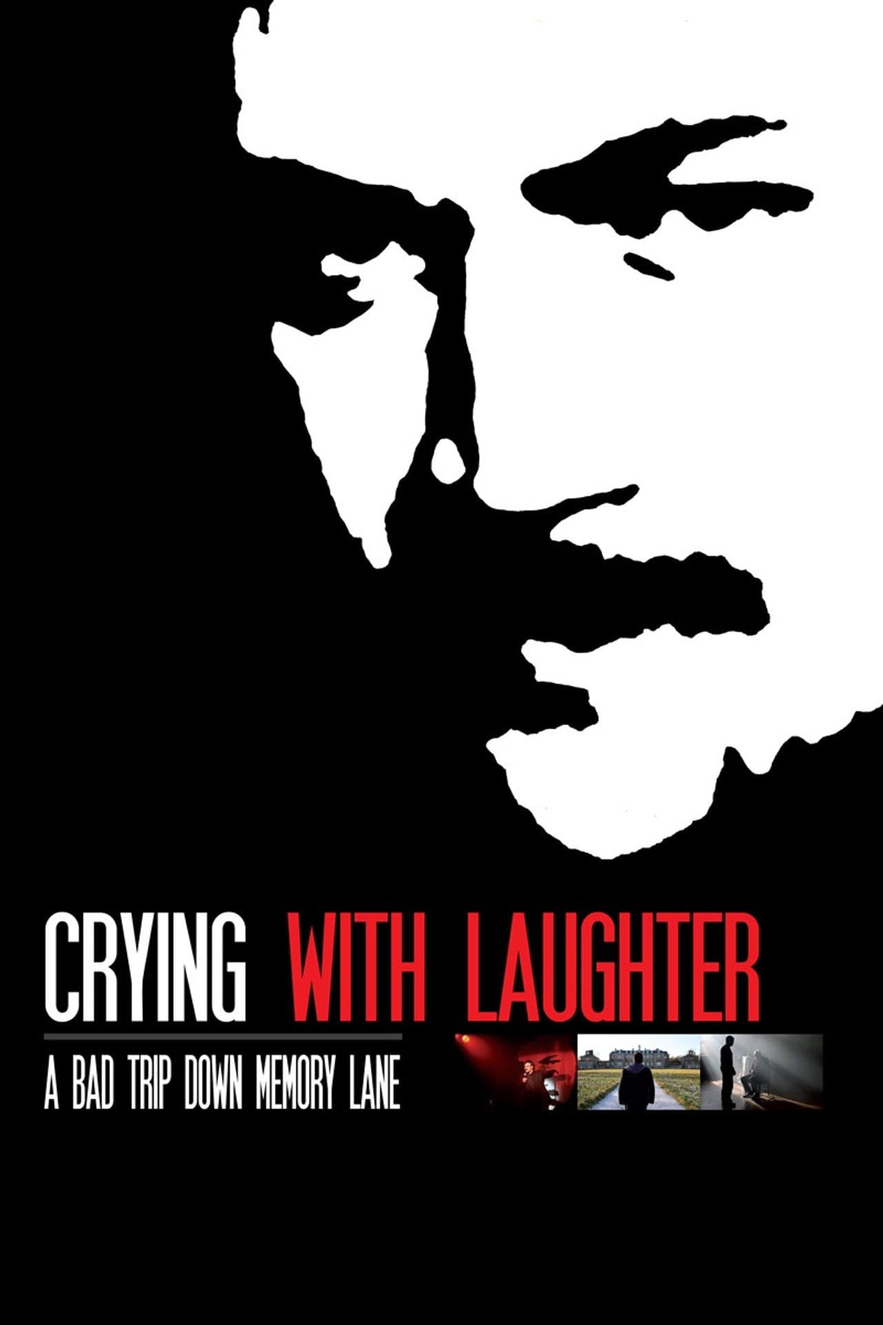 Crying with Laughter