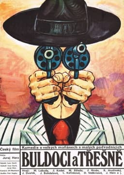 Bulldogs and Cherries