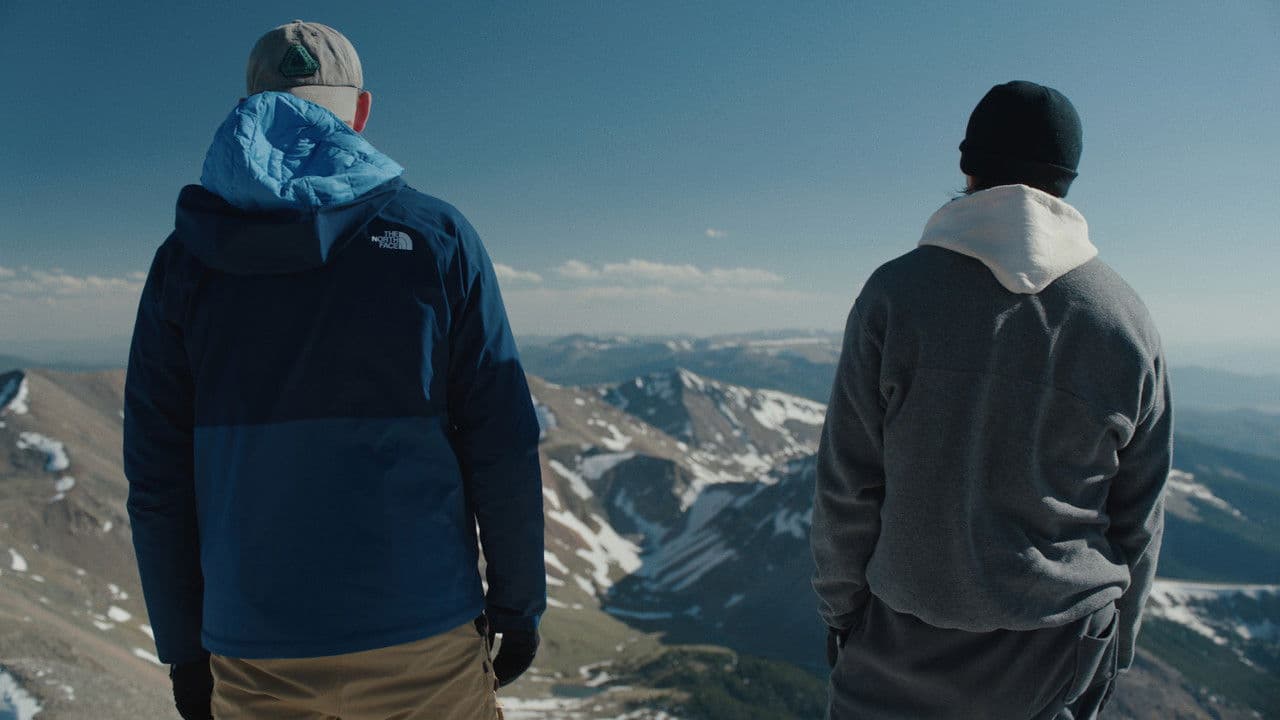 The Only Way Out Is Through