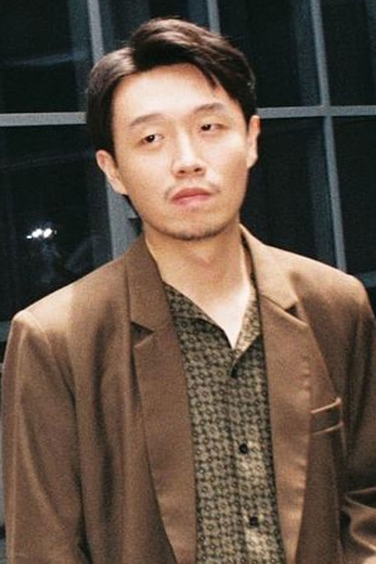 Liu Zhuyinan