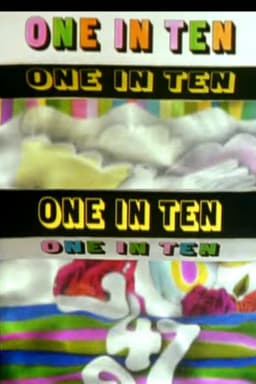 One in Ten