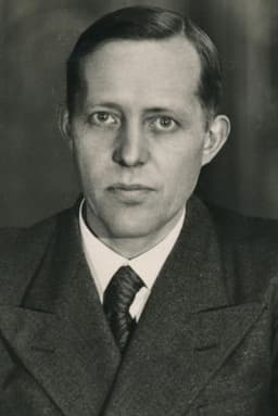 Людвиг Шверин фон Крозиг