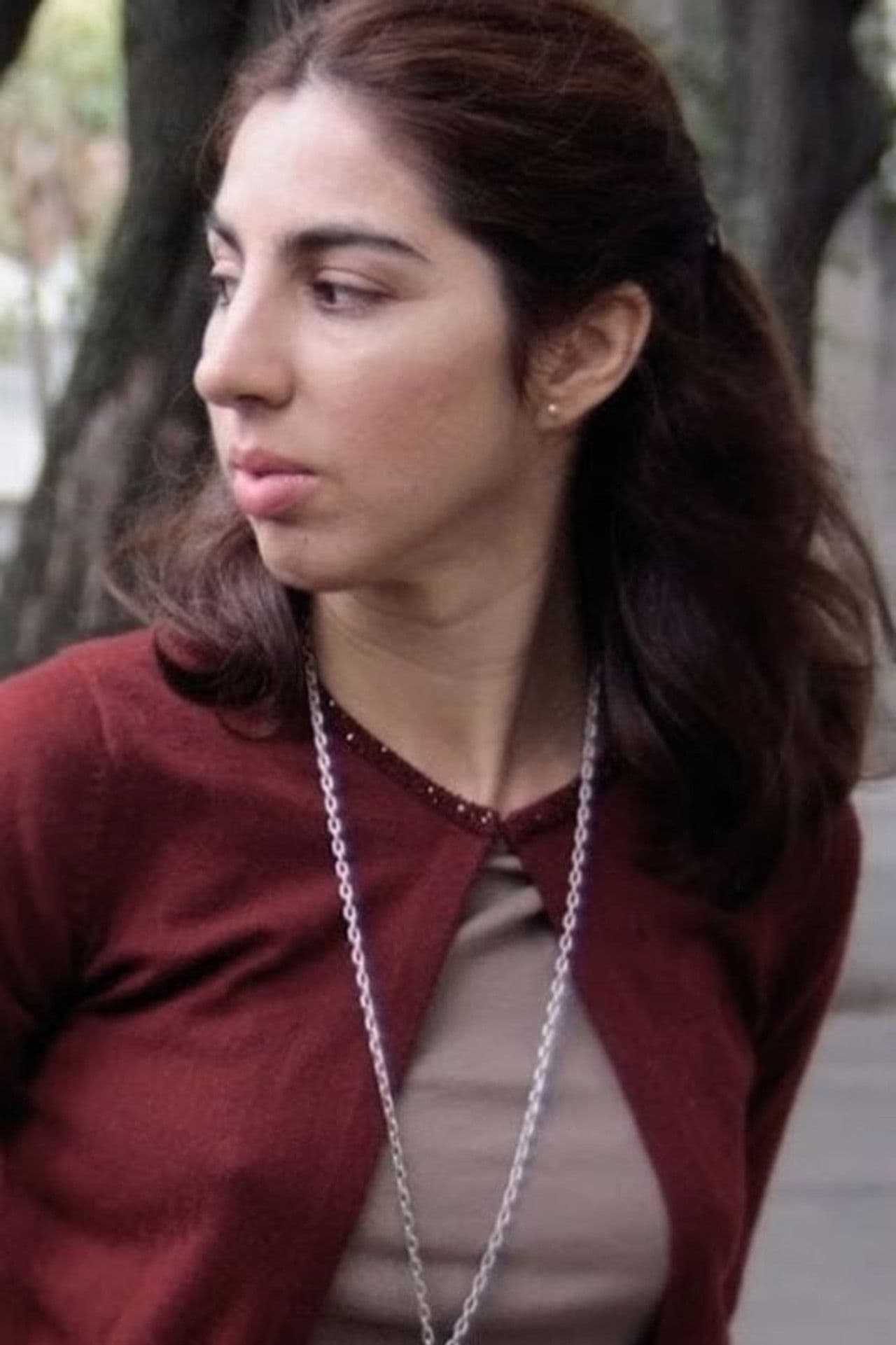 Fernanda Pérez Bodria