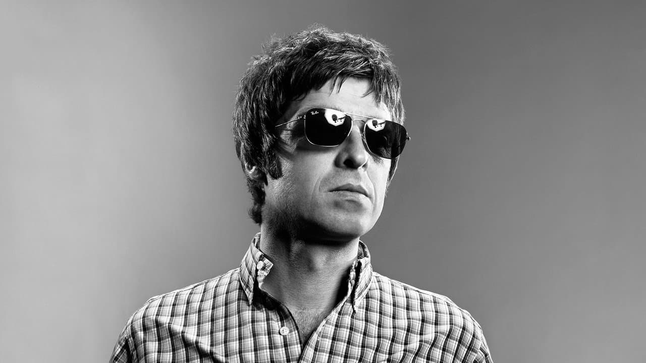 Noel Gallagher's High Flying Birds: International Magic Live At The O2