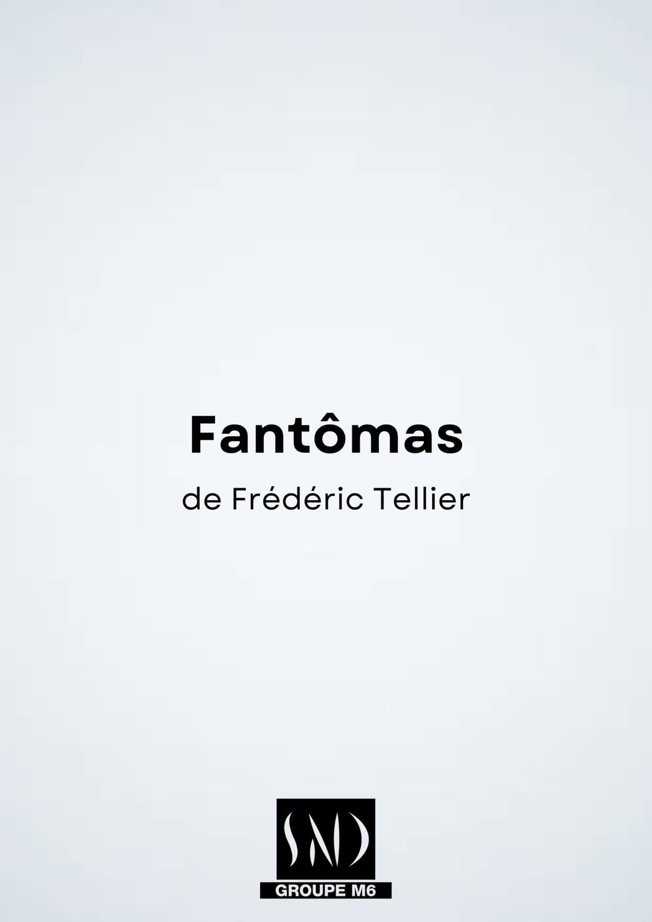 Fantômas