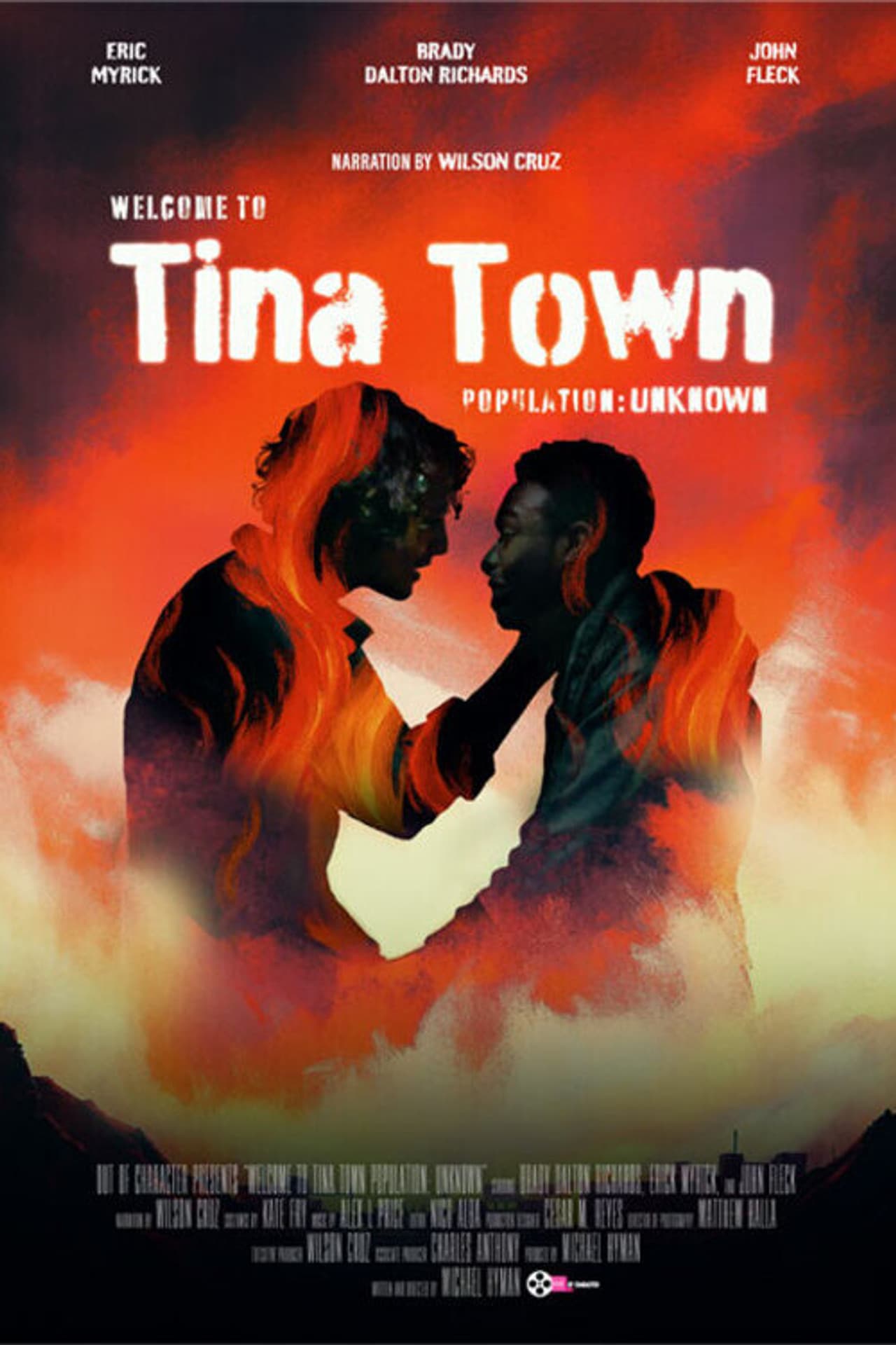 Tina Town