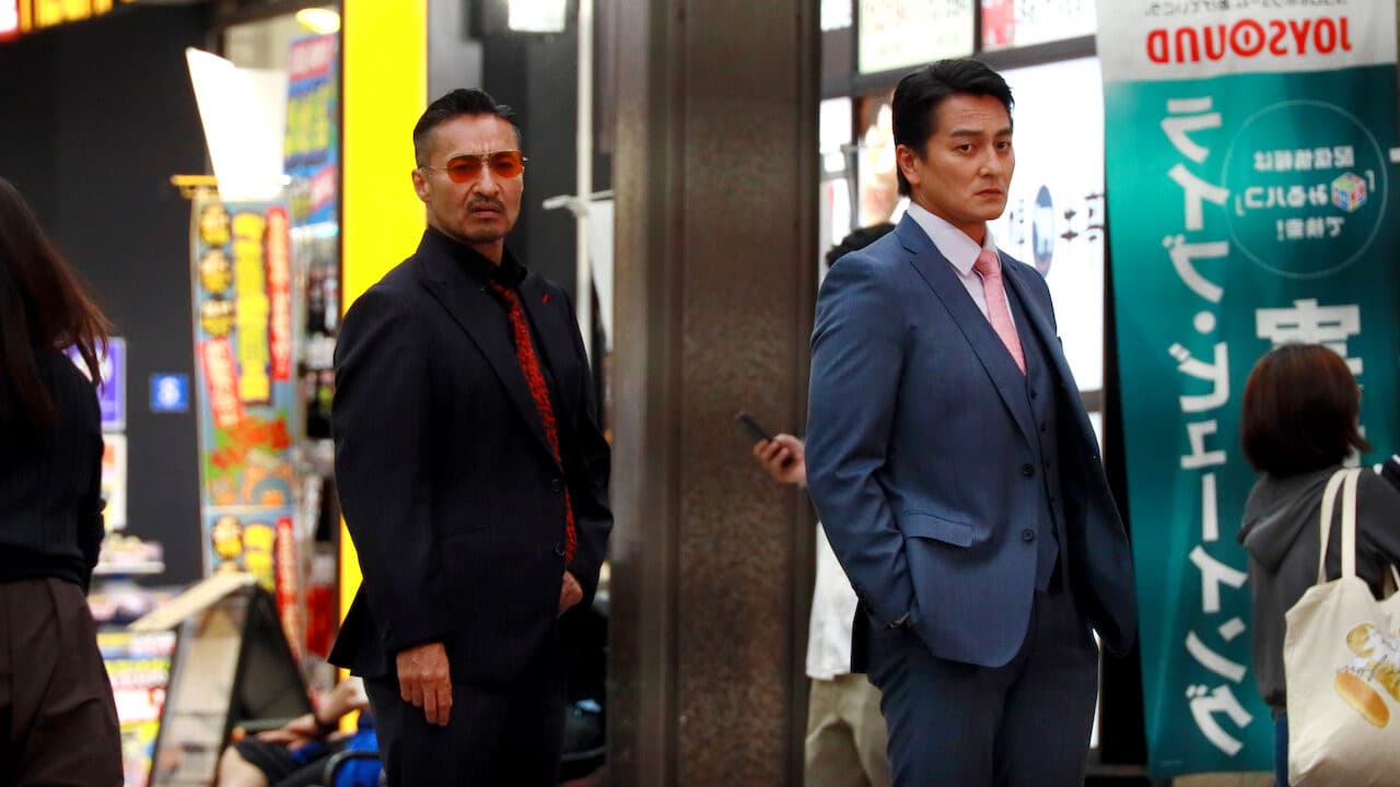 Unification of Japan: Hokkaido Edition