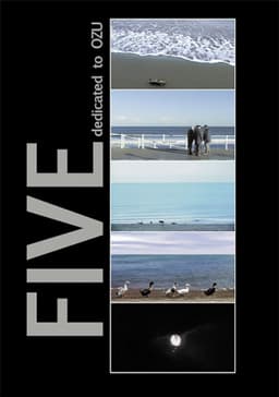 Five Dedicated to Ozu