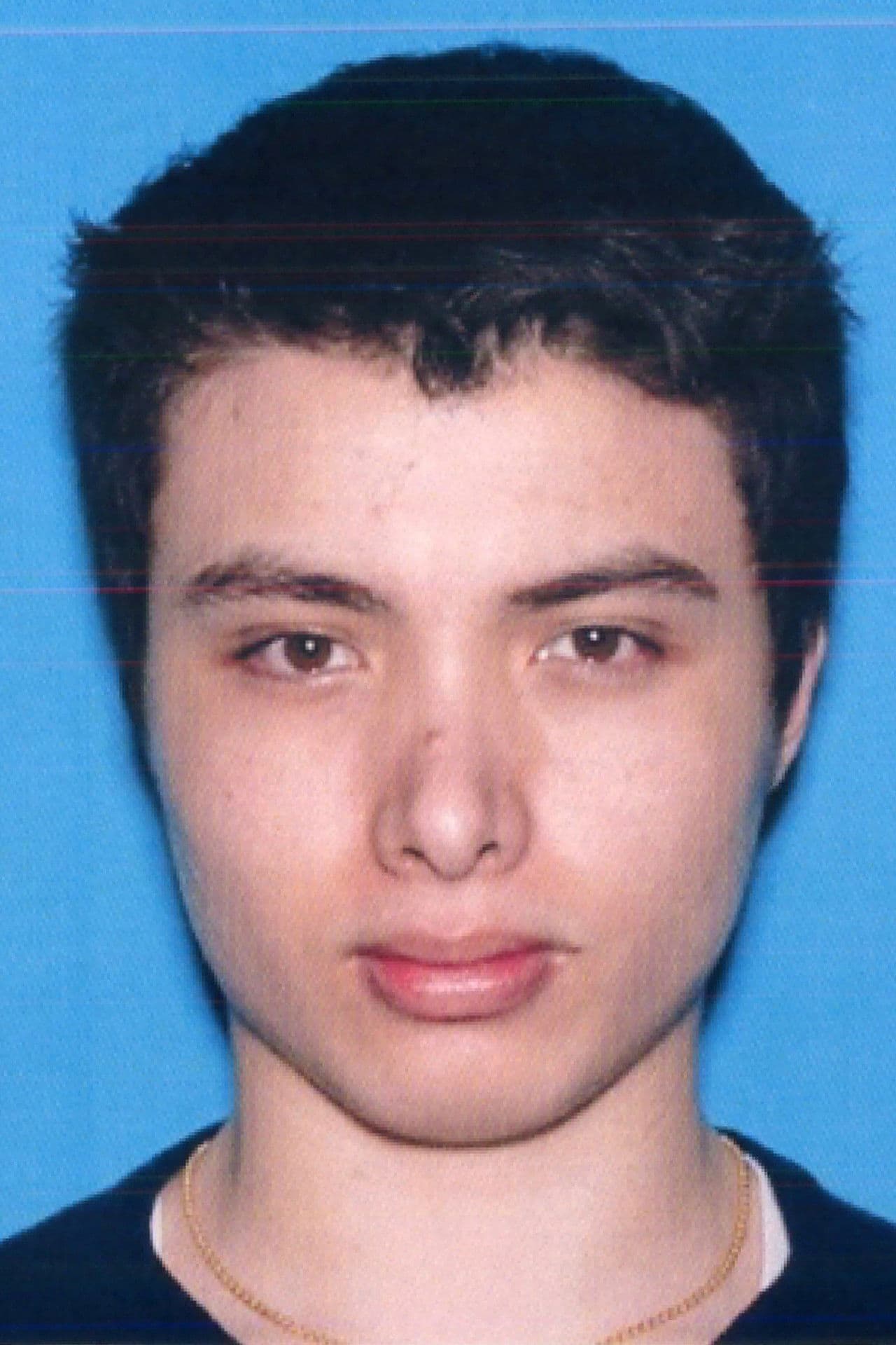 Elliot Rodger