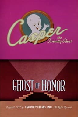 Ghost of Honor