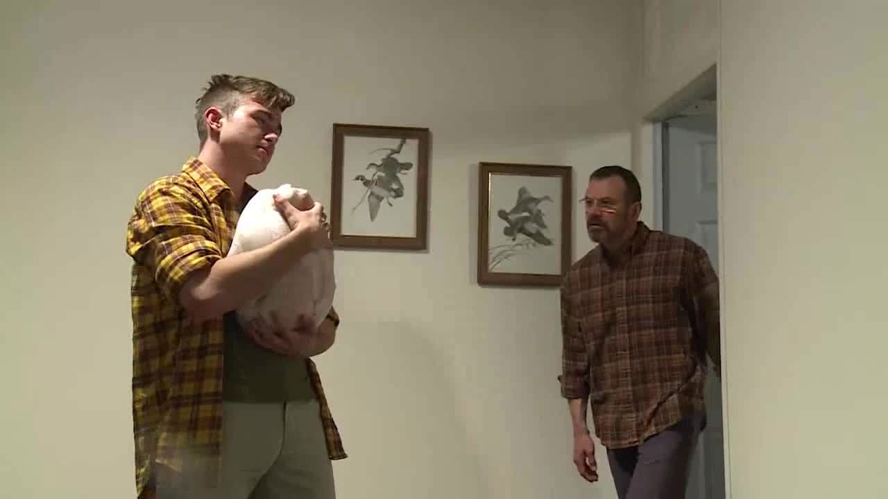 Joe Gage Sex Files Vol. 19: It's a Job