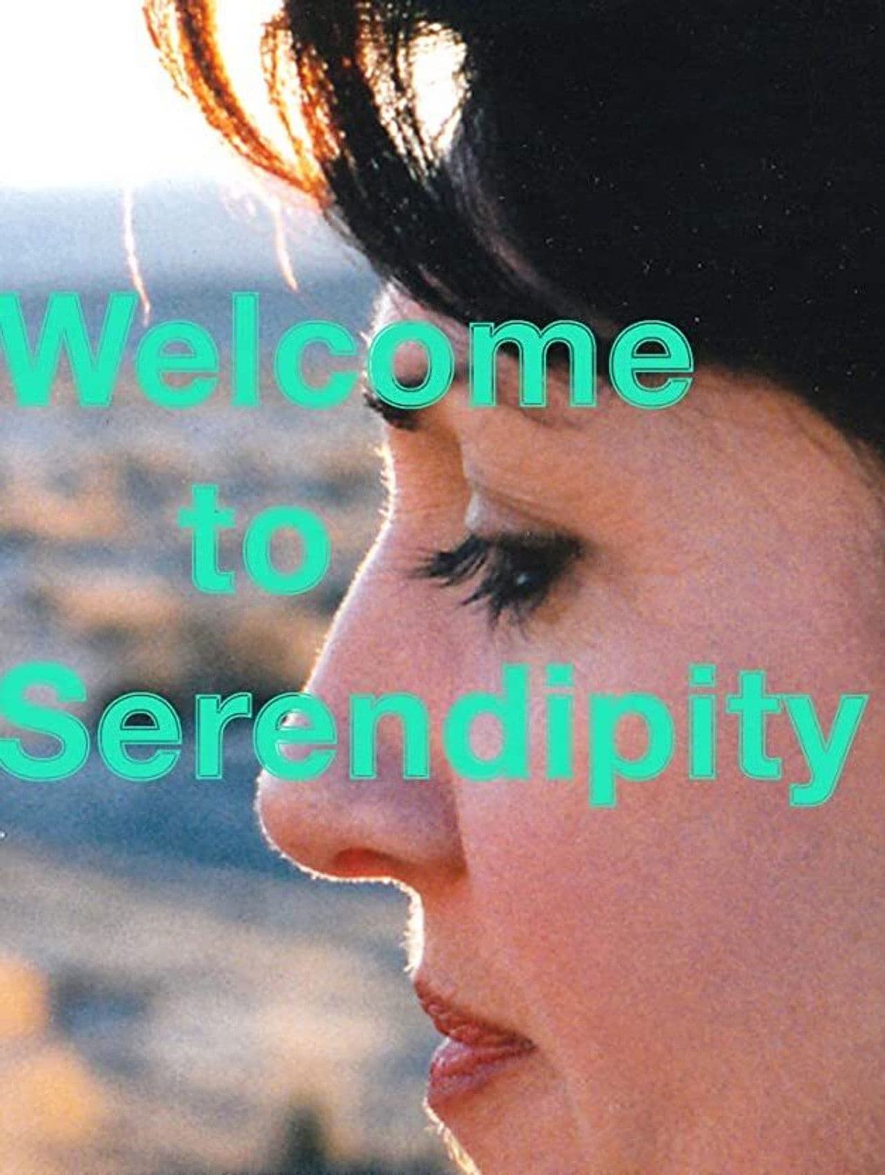 Welcome to Serendipity