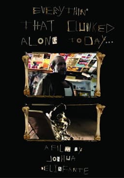 Everything that Clunked Along Today...