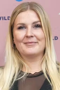 Lea 'Burger' Engelhardt Jakobsen