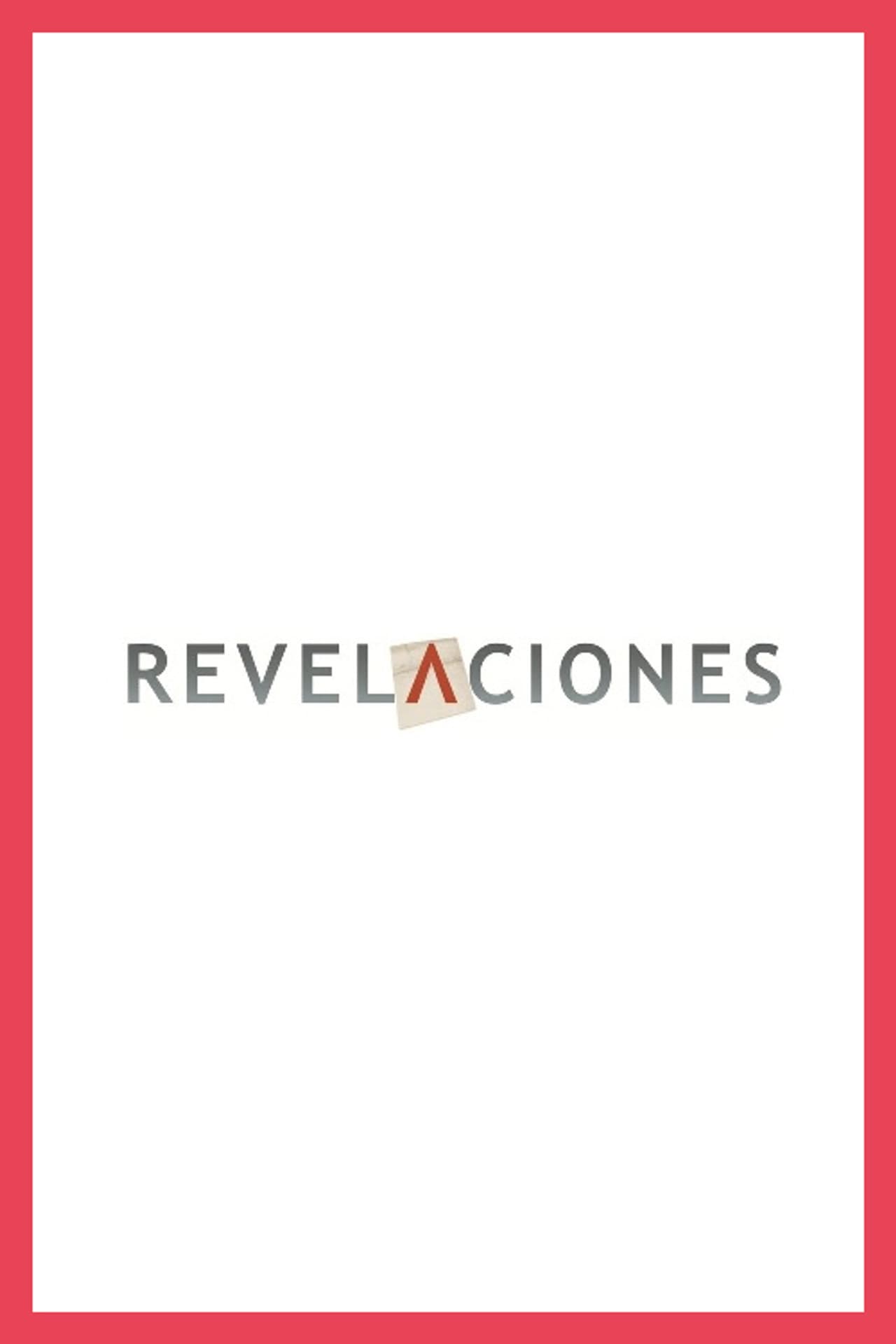 Revelaciones