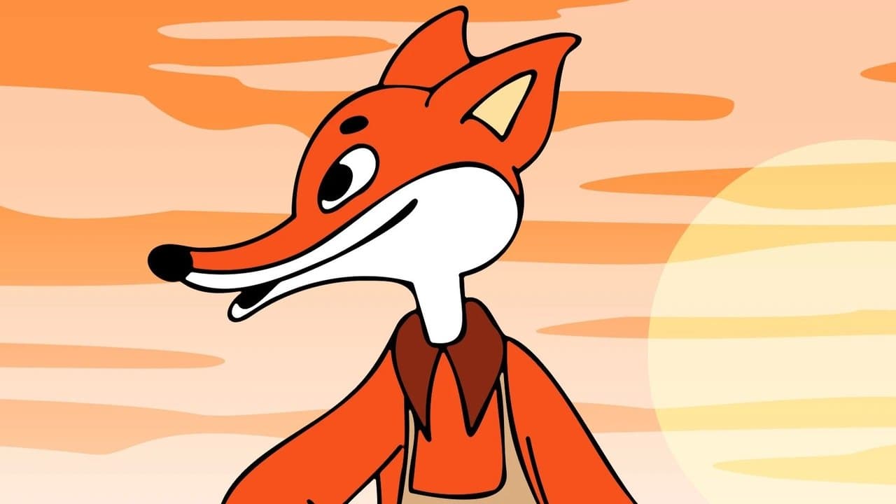 Fox the Builder