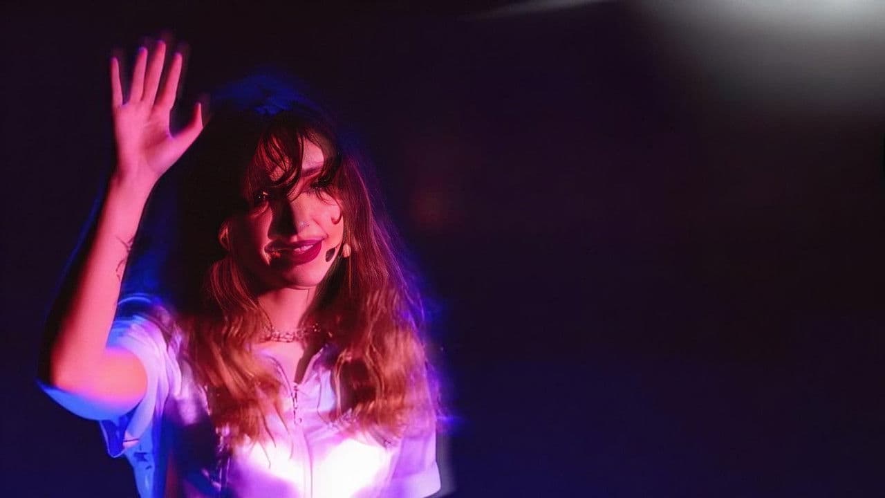 Dimitra Nikitea: I AM DROWNING