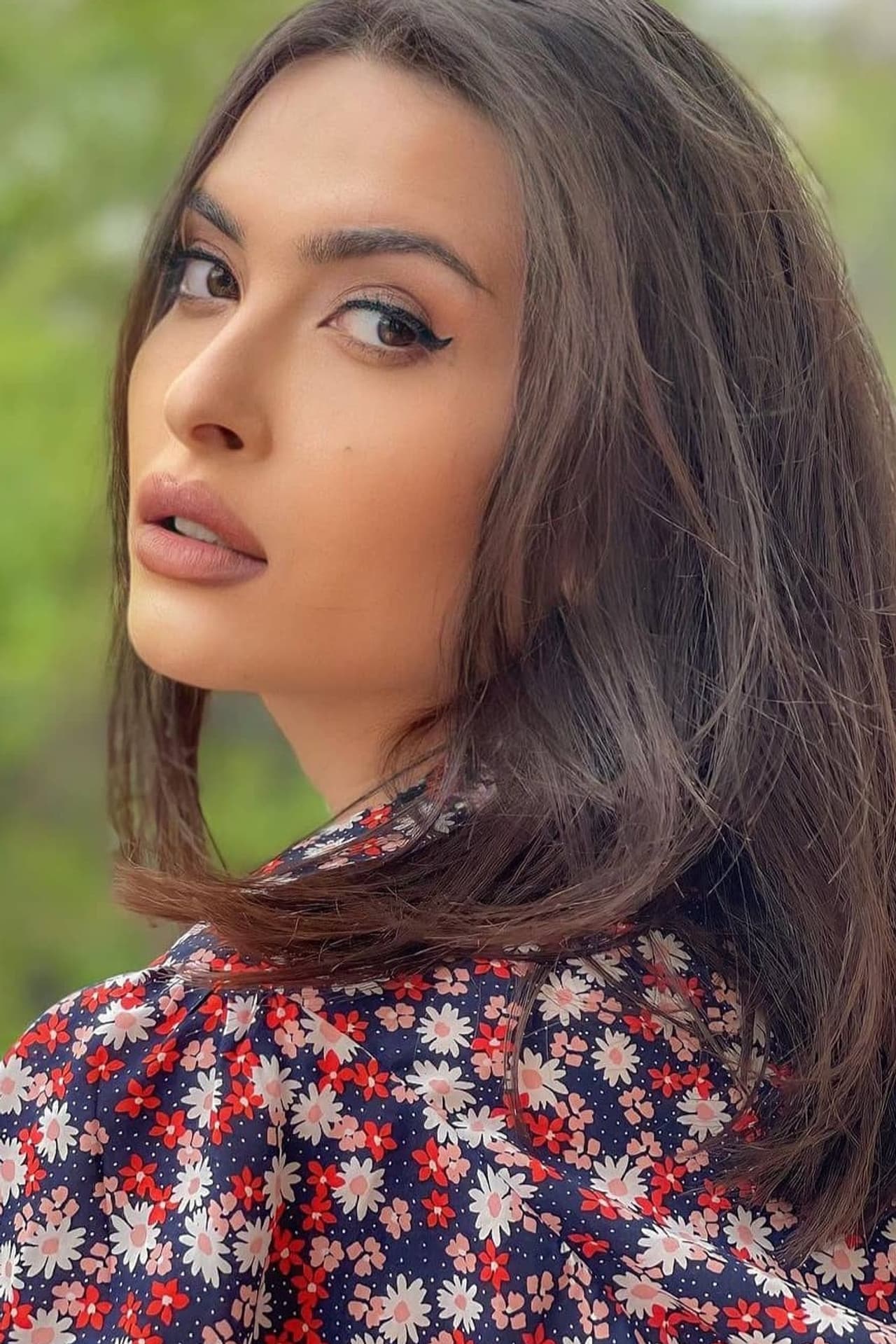 Rəhimə Qüdrətova