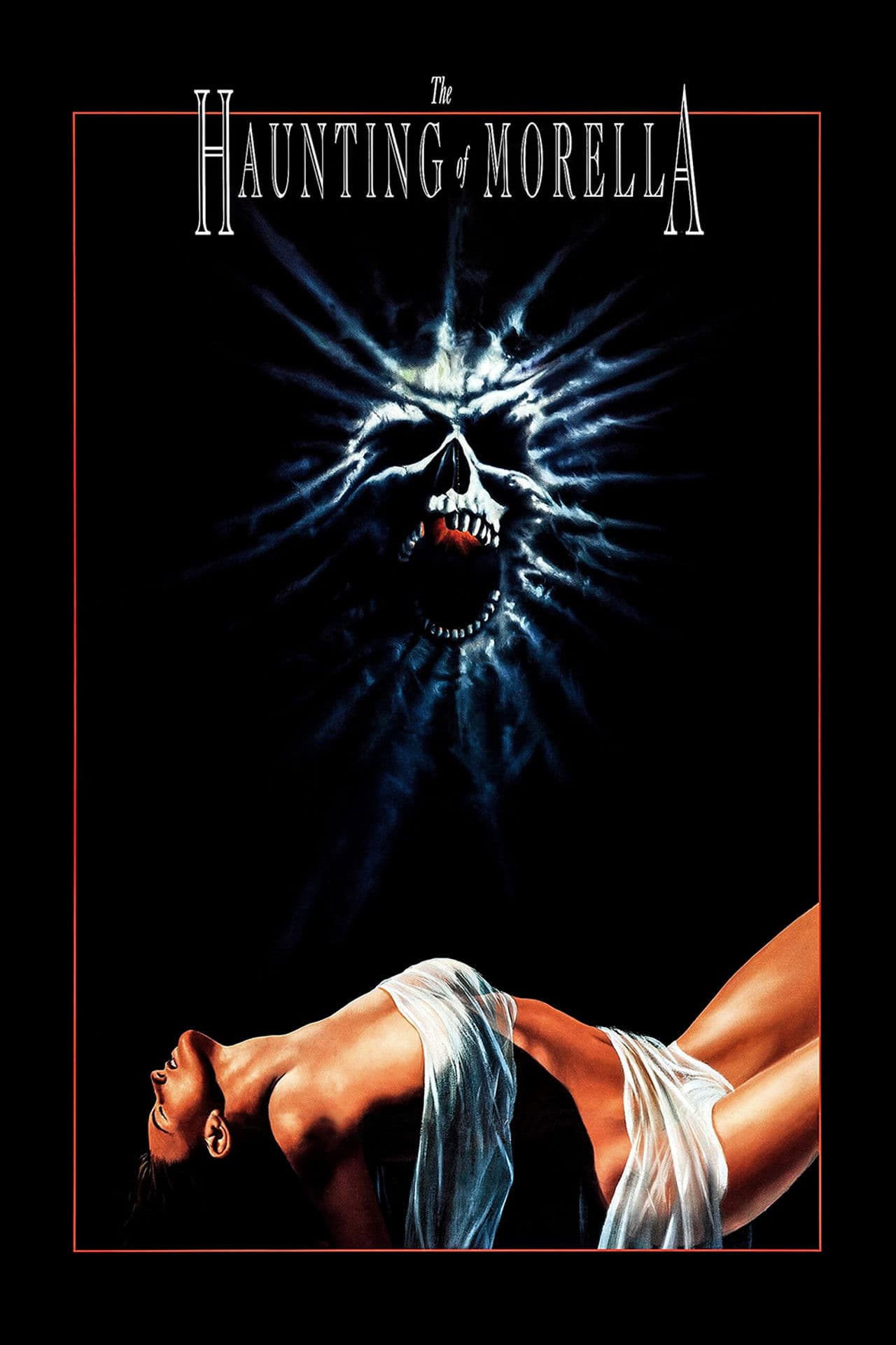 The Haunting of Morella