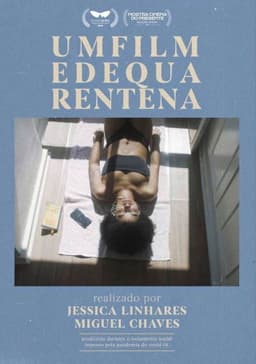 Um Filme de Quarentena