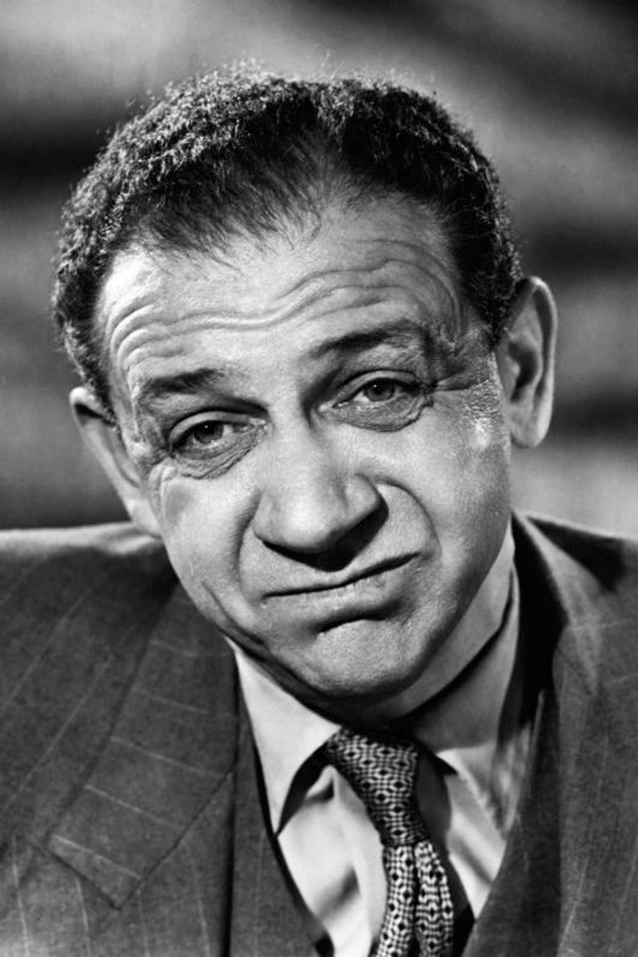 Sidney James