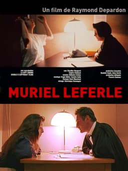 Muriel Leferle