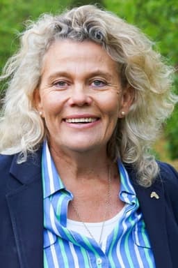 Fiona Simson