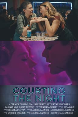Courting the Night
