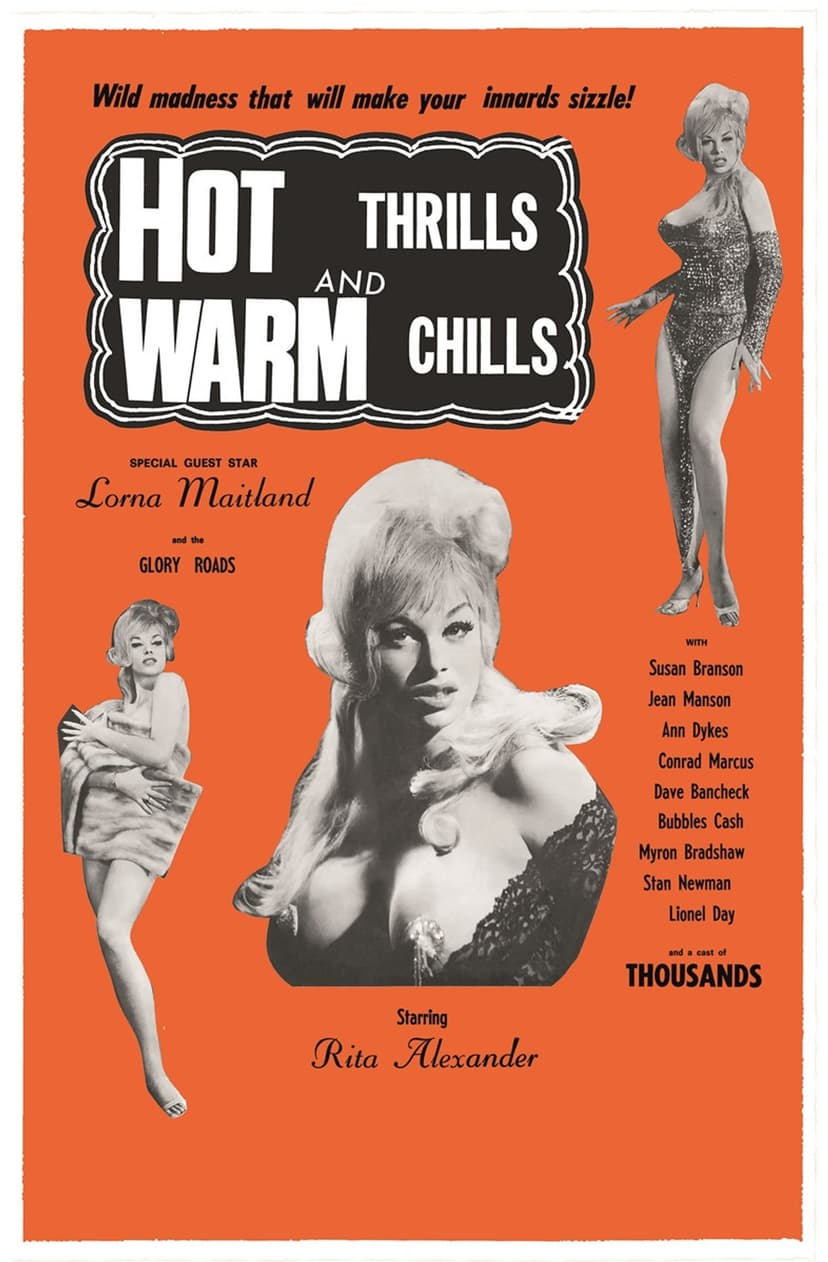 Hot Thrills and Warm Chills