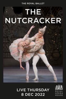 The Nutcracker