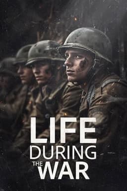 Life During the War