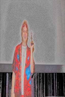 Alex Lathrop-Melting