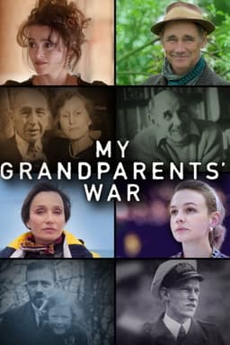 My Grandparents' War
