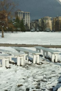 Something like Hyde Park