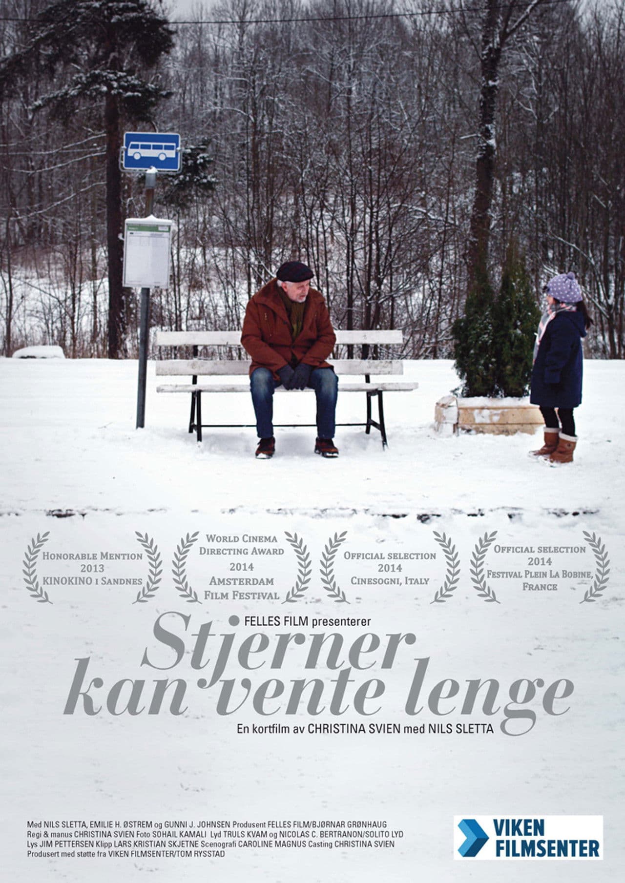 Stars Can Wait a Lifetime